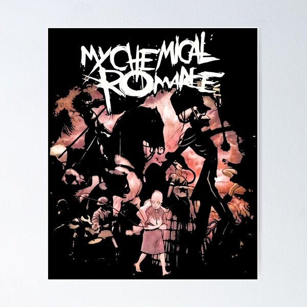 Artikelvorschau, bestes Album einer Rockband entworfen und verkauft von utherahon.
