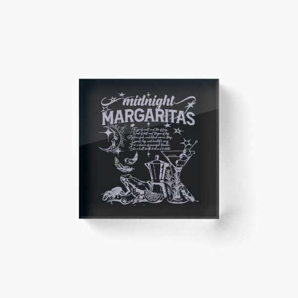 Item preview, Practical Magic The Aunts Midnight Margaritas designed and sold by AHAPPYdesigns.