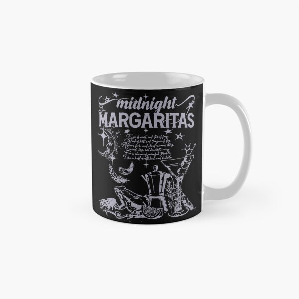 Item preview, Practical Magic The Aunts Midnight Margaritas designed and sold by AHAPPYdesigns.