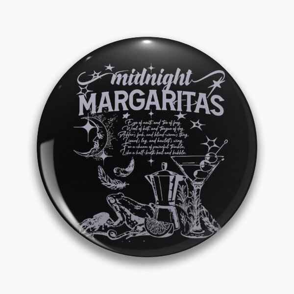 Artikelvorschau, Praktische Magie, Die Tanten, Mitternachts-Margaritas entworfen und verkauft von AHAPPYdesigns.
