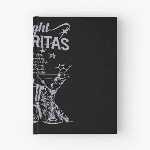 Item preview, Practical Magic The Aunts Midnight Margaritas designed and sold by AHAPPYdesigns.