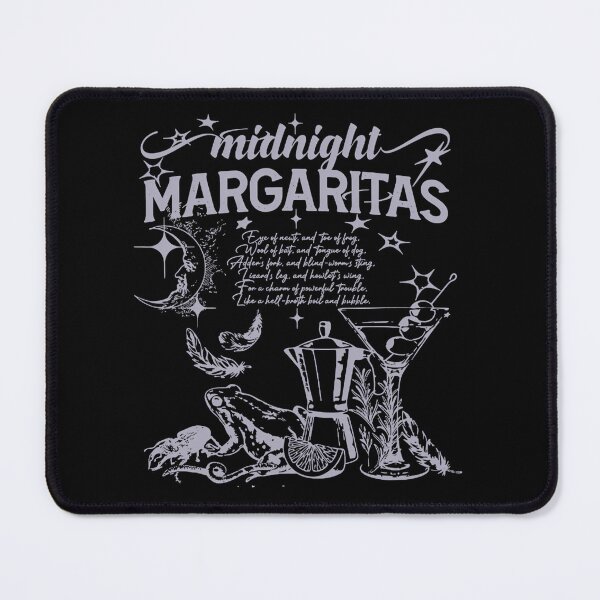 Item preview, Practical Magic The Aunts Midnight Margaritas designed and sold by AHAPPYdesigns.