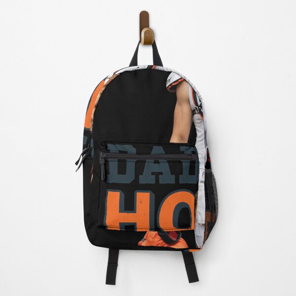 Item preview, Daddys Home Football Quarterback Design designed and sold by MavisMante.
