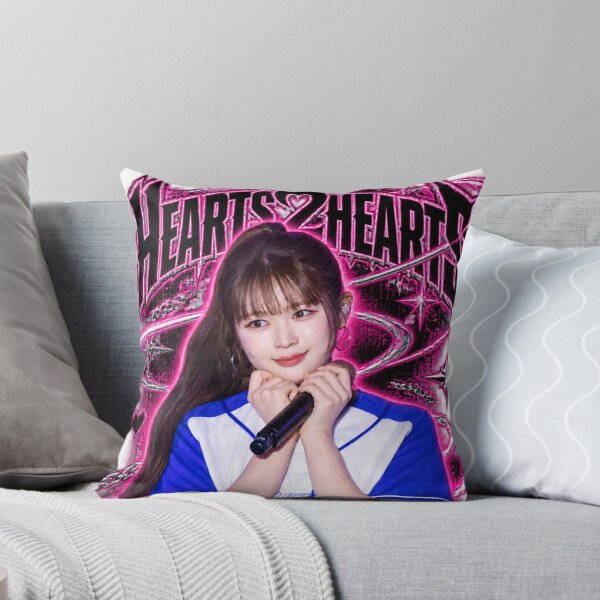 Item preview, Fresh Youth Energy Ye-on Hearts2Hearts Concept designed and sold by Valereekmerch.