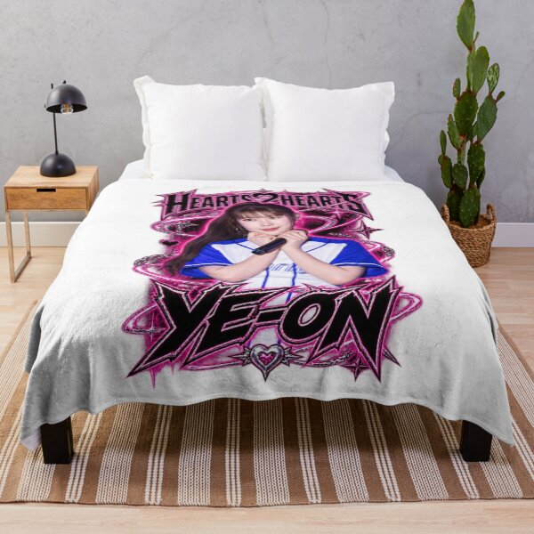Item preview, Fresh Youth Energy Ye-on Hearts2Hearts Concept designed and sold by Valereekmerch.