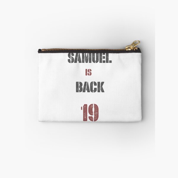 Item preview, Samuel Is Back designed and sold by CHOL-eBuCKMAN.