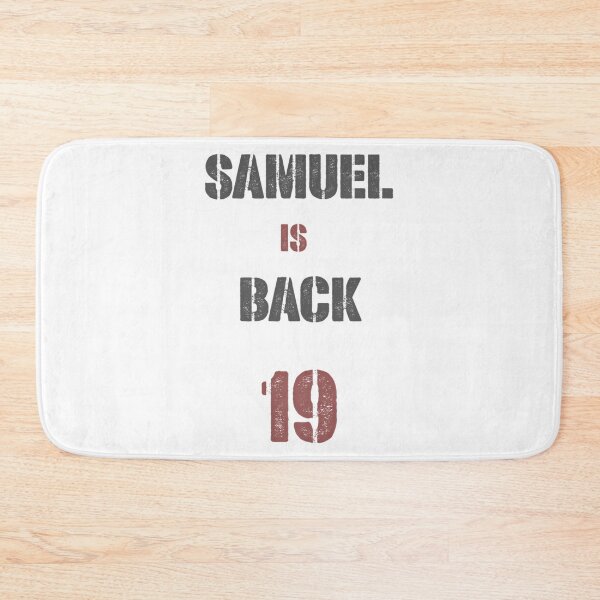 Item preview, Samuel Is Back designed and sold by CHOL-eBuCKMAN.
