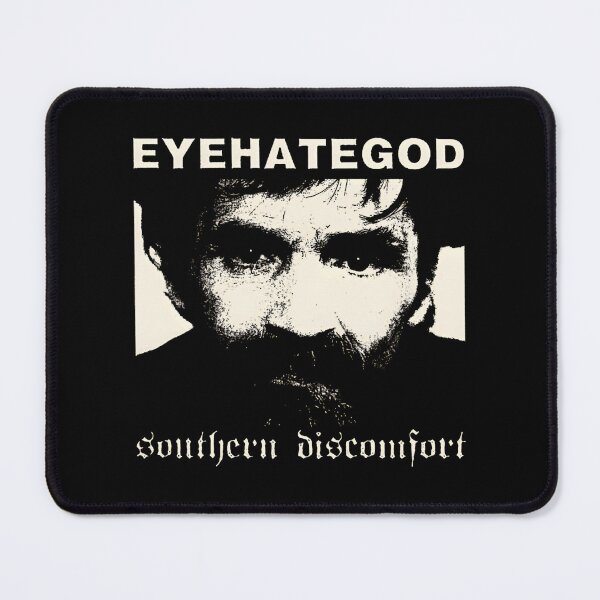 Item preview, vintage eyehategod fanwork designed and sold by prevetznanti.