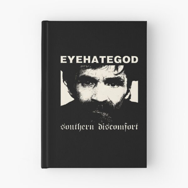 Item preview, vintage eyehategod fanwork designed and sold by prevetznanti.
