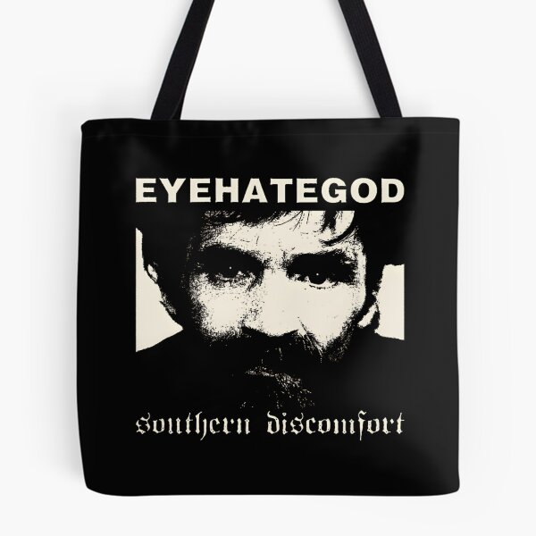 Item preview, vintage eyehategod fanwork designed and sold by prevetznanti.