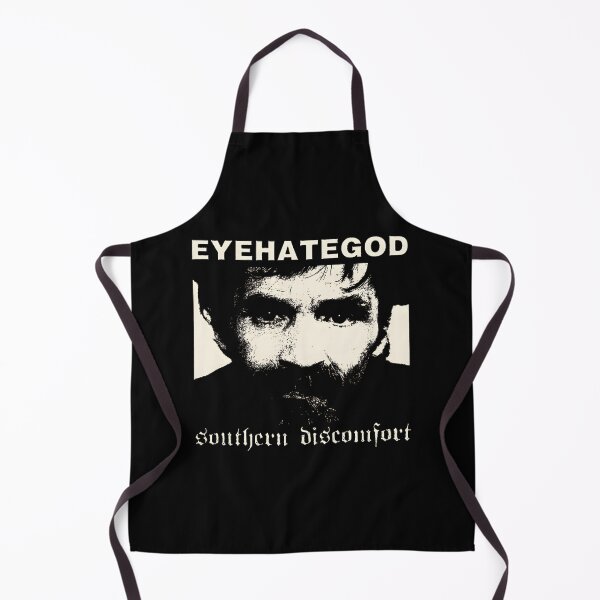 Item preview, vintage eyehategod fanwork designed and sold by prevetznanti.