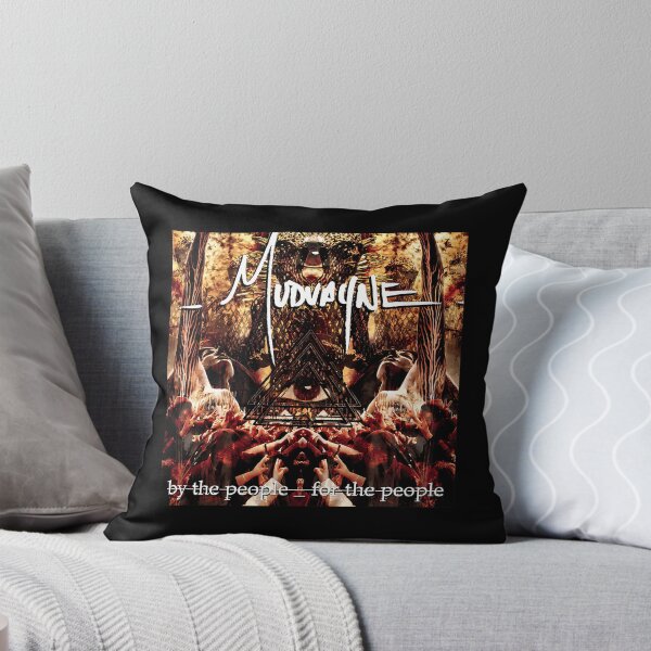 Item preview, Mudvayne By the People, for the People designed and sold by Vero126.
