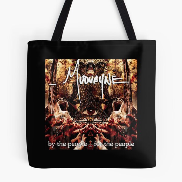 Item preview, Mudvayne By the People, for the People designed and sold by Vero126.