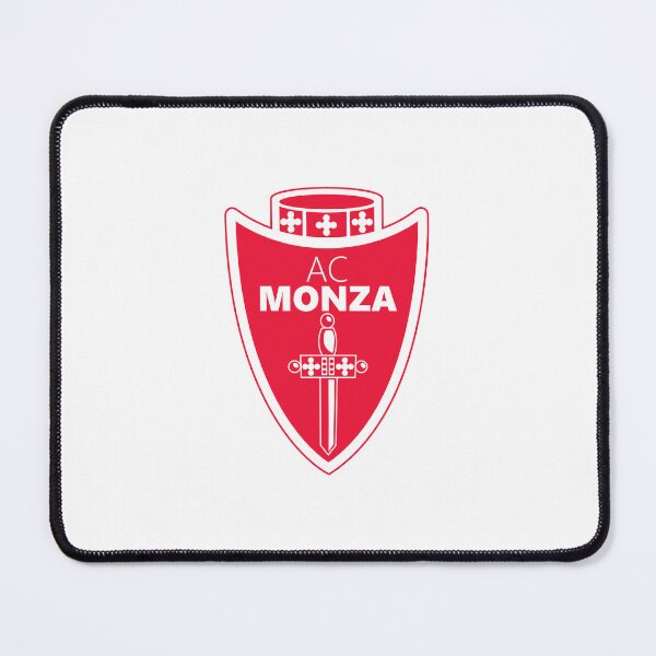 Item preview, AC Monza Logo designed and sold by PBBro.
