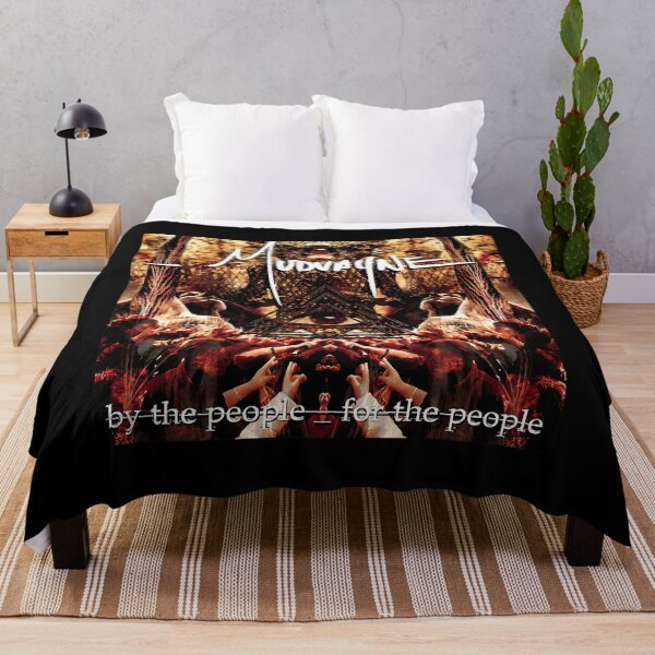Item preview, Mudvayne By the People, for the People designed and sold by Vero126.