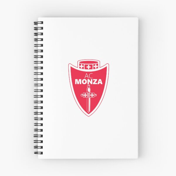 Item preview, AC Monza Logo designed and sold by PBBro.