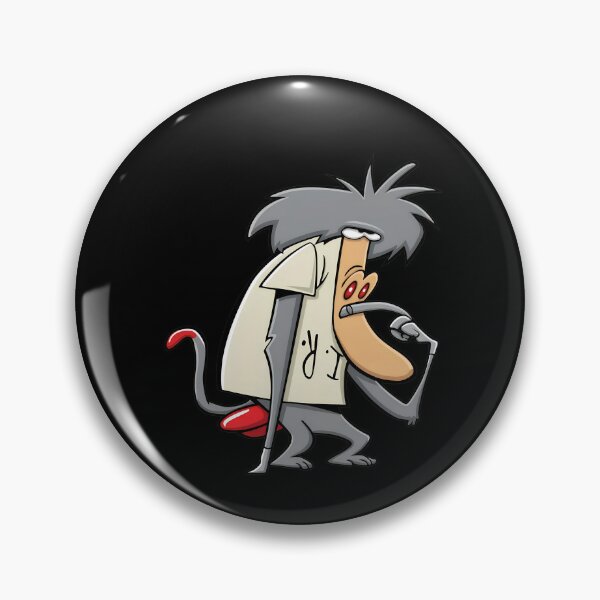 Item preview, I R Baboon Cartoon Monkey 90s Style  designed and sold by Hommatewel.