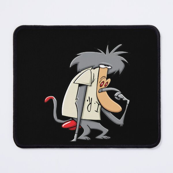 Item preview, I R Baboon Cartoon Monkey 90s Style  designed and sold by Hommatewel.