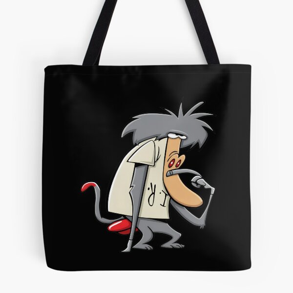 Item preview, I R Baboon Cartoon Monkey 90s Style  designed and sold by Hommatewel.
