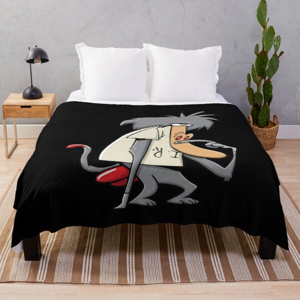 Item preview, I R Baboon Cartoon Monkey 90s Style designed and sold by Hommatewel.