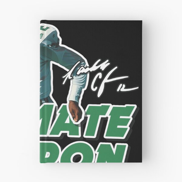 Item preview, Ultimate Weapon Randall Cunningham Retro Sports designed and sold by MavisMante.