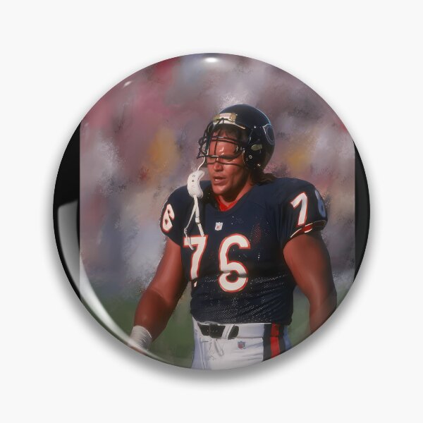 Item preview,  Steve Mcmichael designed and sold by Artsy Pies.