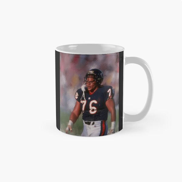 Item preview,  Steve Mcmichael designed and sold by Artsy Pies.