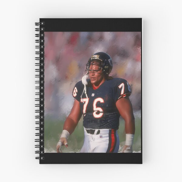 Item preview,  Steve Mcmichael designed and sold by Artsy Pies.
