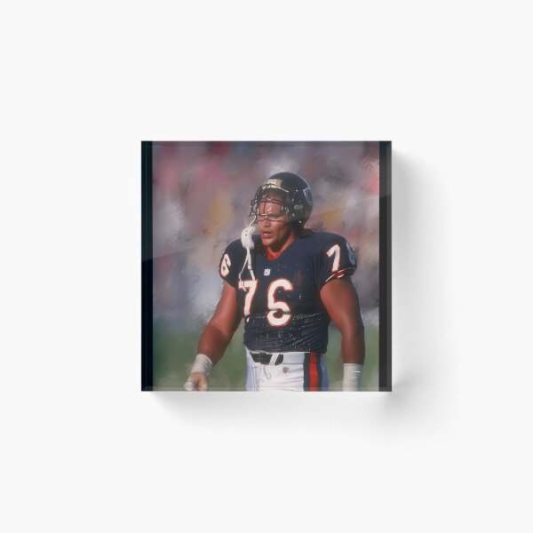 Item preview,  Steve Mcmichael designed and sold by Artsy Pies.