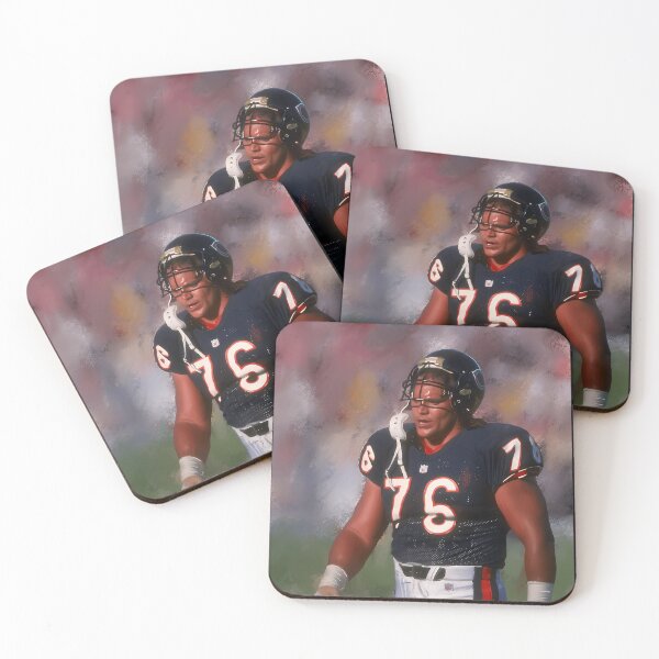 Item preview,  Steve Mcmichael designed and sold by Artsy Pies.