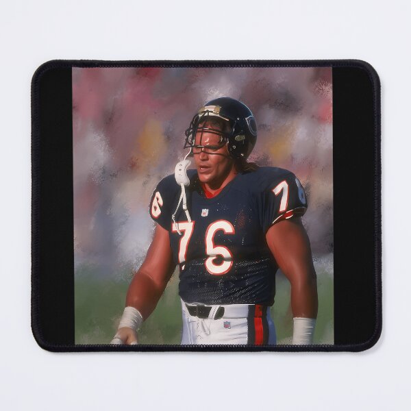 Item preview,  Steve Mcmichael designed and sold by Artsy Pies.