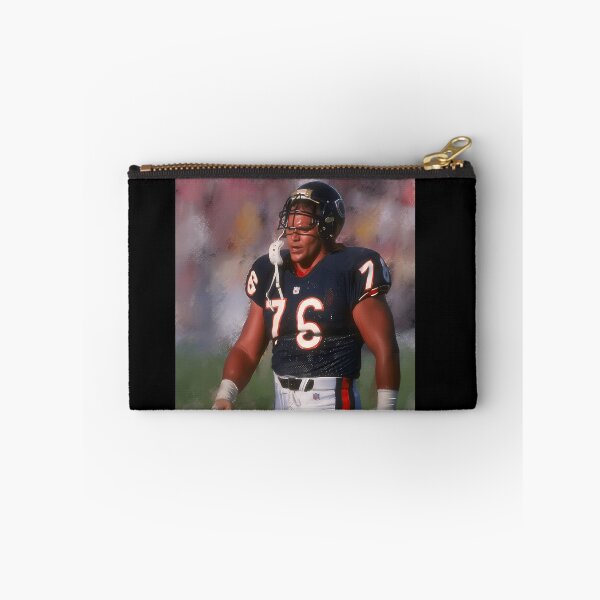 Item preview,  Steve Mcmichael designed and sold by Artsy Pies.