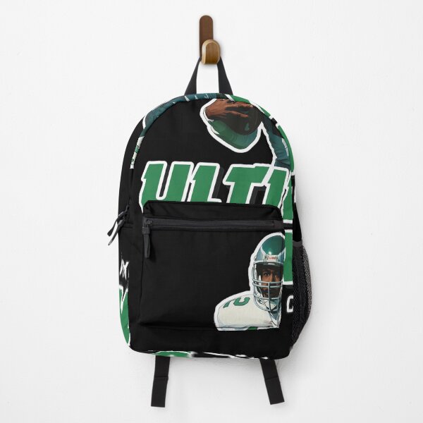 Item preview, Ultimate Weapon Randall Cunningham Retro Sports designed and sold by MavisMante.