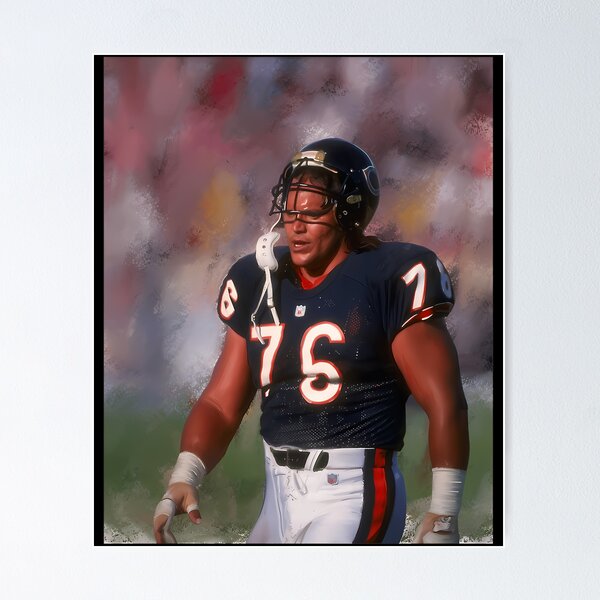 Item preview,  Steve Mcmichael designed and sold by Artsy Pies.