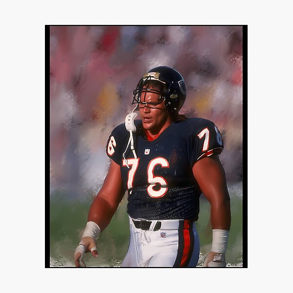 Item preview,  Steve Mcmichael designed and sold by Artsy Pies.