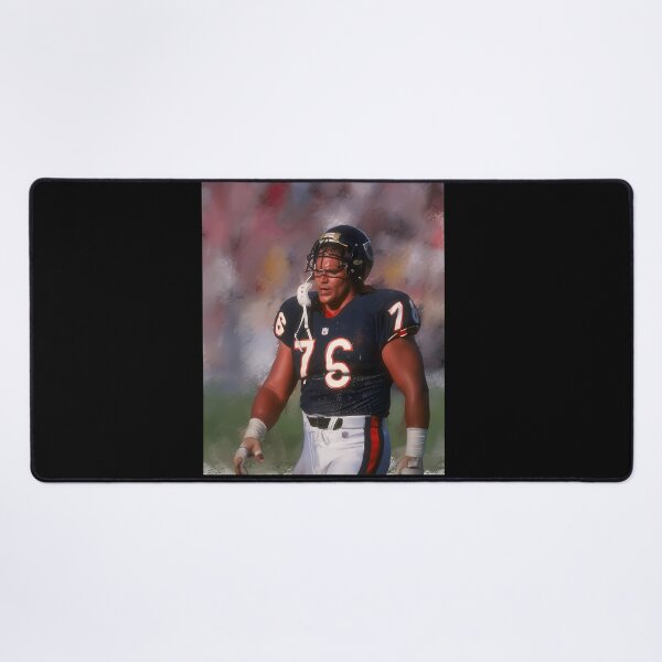 Item preview, Steve Mcmichael designed and sold by Artsy Pies.