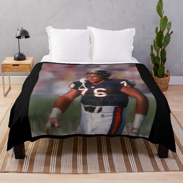 Item preview, Steve Mcmichael designed and sold by Artsy Pies.