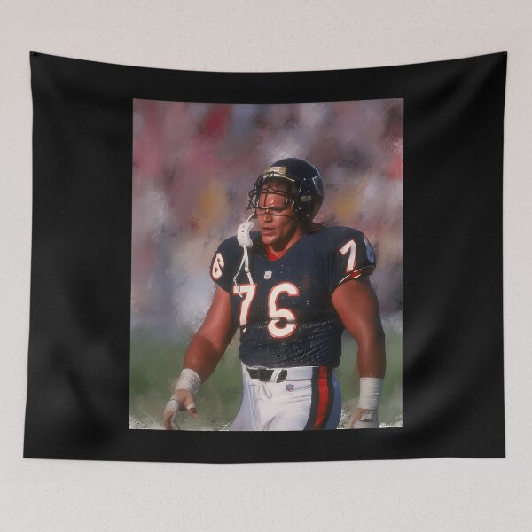Item preview,  Steve Mcmichael designed and sold by Artsy Pies.