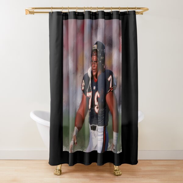 Item preview, Steve Mcmichael designed and sold by Artsy Pies.