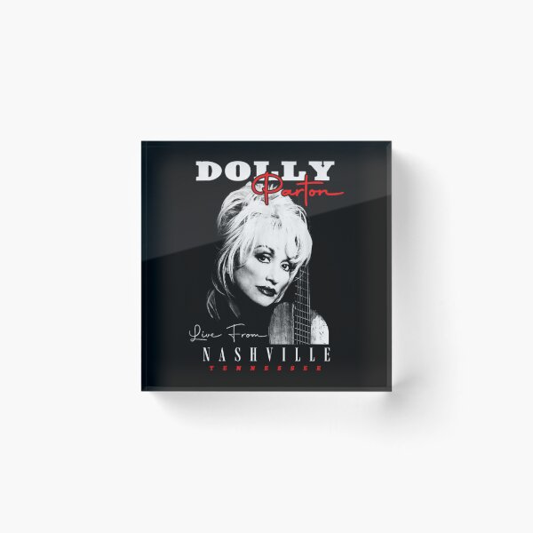 Item preview, dolly nashville country music legend tribute designed and sold by KyleZim43.