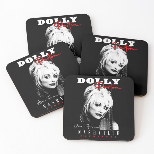 Item preview, dolly nashville country music legend tribute designed and sold by KyleZim43.