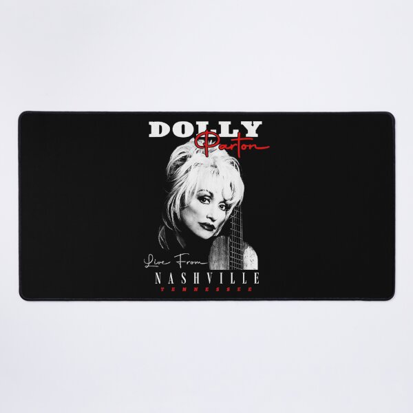 Item preview, dolly nashville country music legend tribute designed and sold by KyleZim43.
