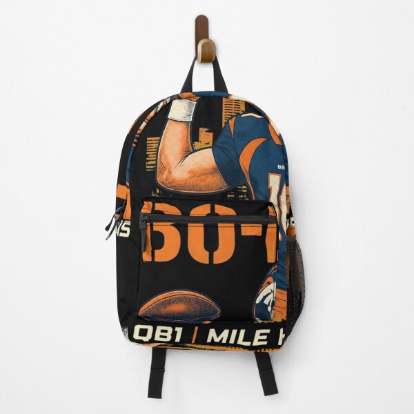Item preview, Bo-Lieve Denver QB1 Mile High Messiah designed and sold by MavisMante.
