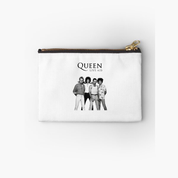 Item preview, Greatest Live Aid by Queen 1990 designed and sold by johwensie.