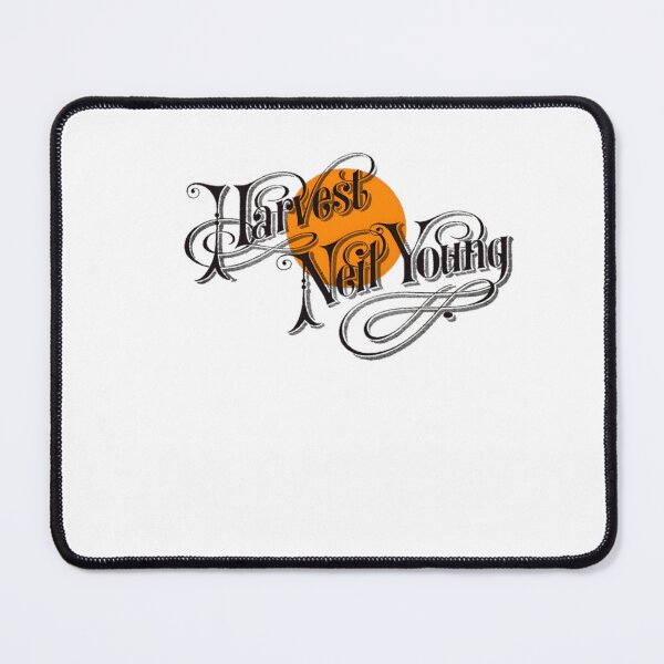 Item preview, Neil Young Harvest Classic designed and sold by prevetznanti.
