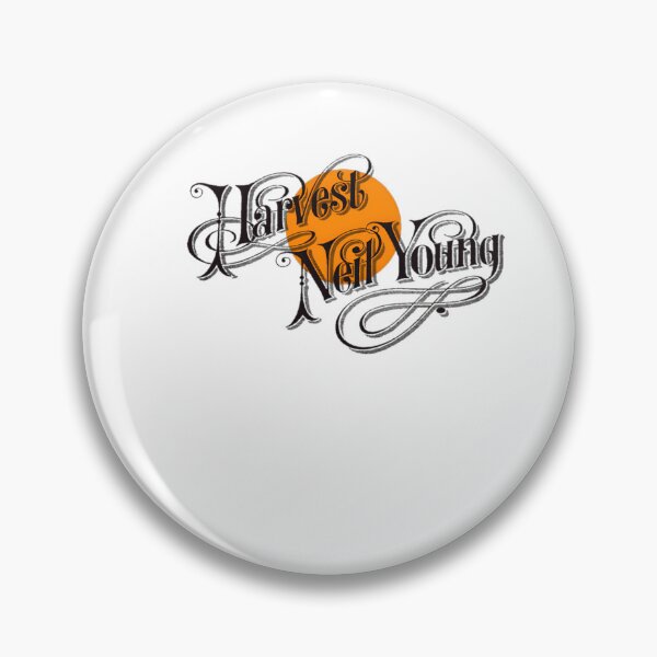 Item preview, Neil Young Harvest Classic  designed and sold by prevetznanti.