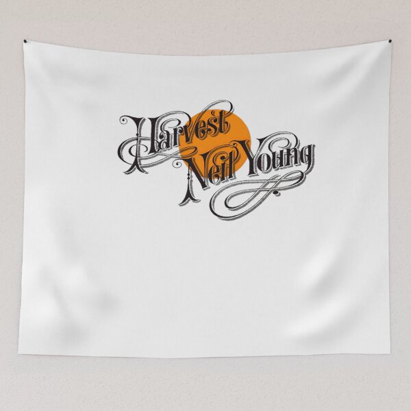 Item preview, Neil Young Harvest Classic  designed and sold by prevetznanti.
