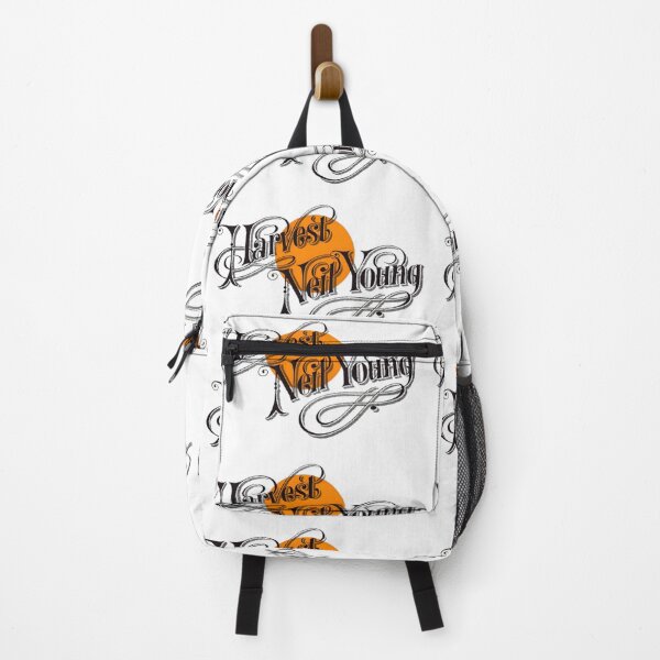 Item preview, Neil Young Harvest Classic designed and sold by prevetznanti.