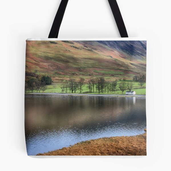 Item preview, Buttermere Lake, The English Lake District designed and sold by Ceri Jones.