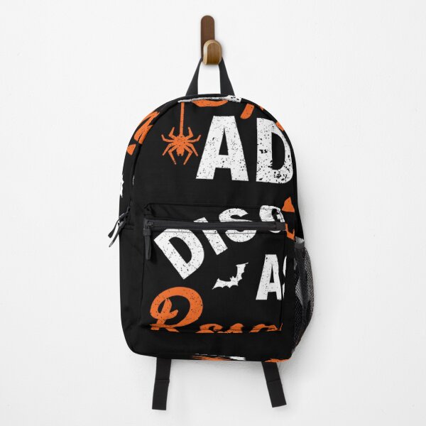 Item preview, Halloween Dressed up as a Responsible Adult designed and sold by raewaelchi.